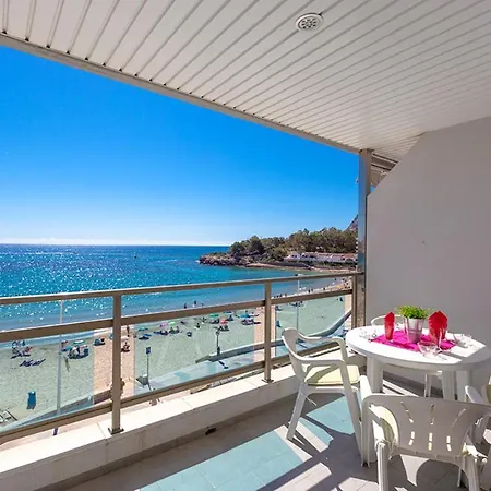 Villas Guzman Frentemar Iii アパート *
