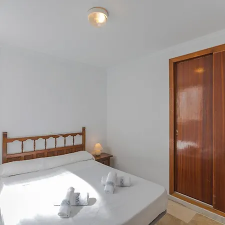 Villas Guzman Frentemar Iii アパート *