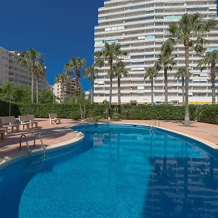 Villas Guzman Frentemar Iii *